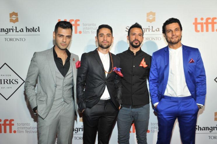 Ali Momen