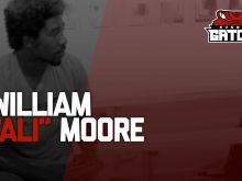 Ali Moore