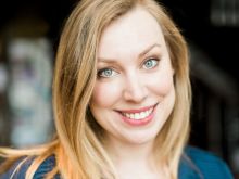 Ali Moore