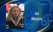 Ali Moore