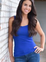 Ali Moore