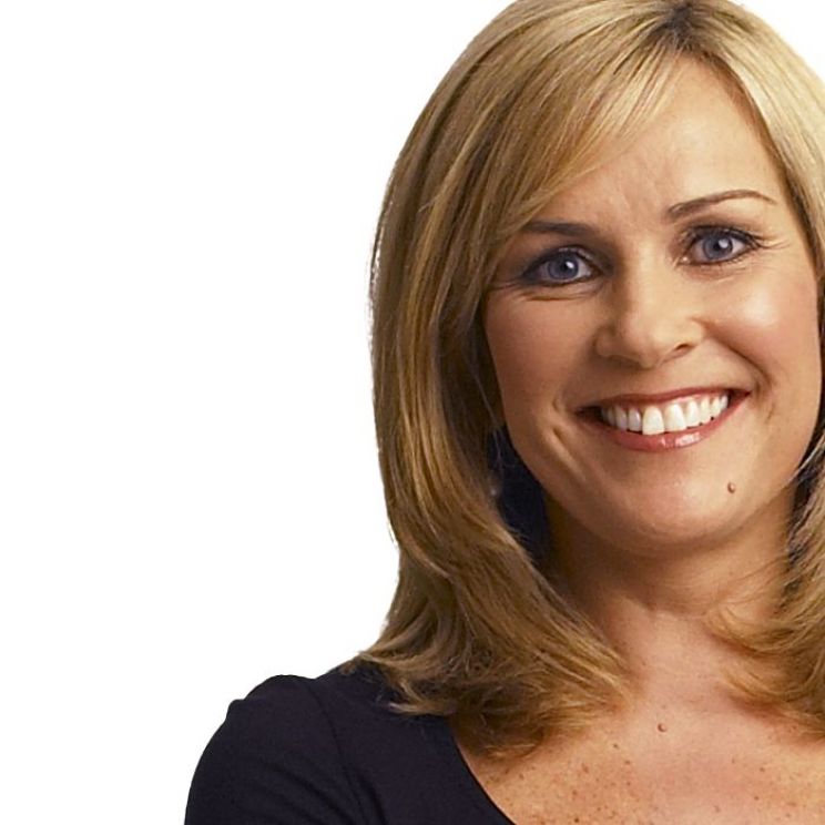 Ali Moore