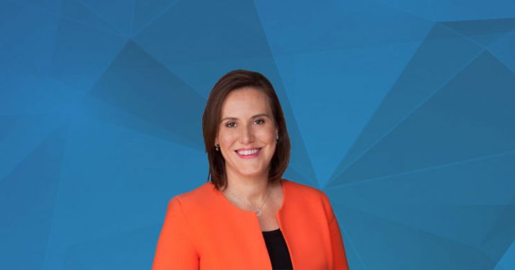 Ali Moore