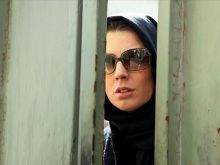 Ali Mosaffa photo