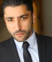 Ali Olomi
