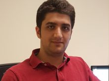 Ali Reza