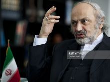 Ali Reza