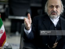 Ali Reza