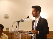 Ali Reza