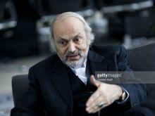 Ali Reza