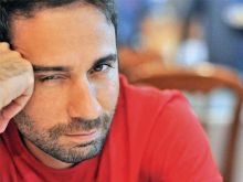 Ali Reza