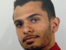 Ali Reza