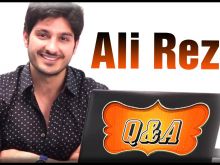 Ali Reza