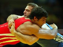 Ali Reza