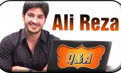 Ali Reza