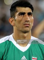 Ali Reza