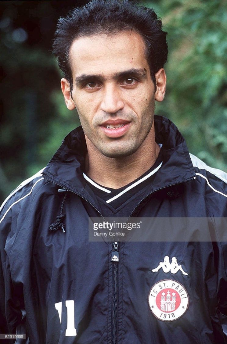 Ali Reza