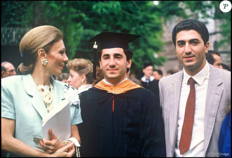 Ali Reza