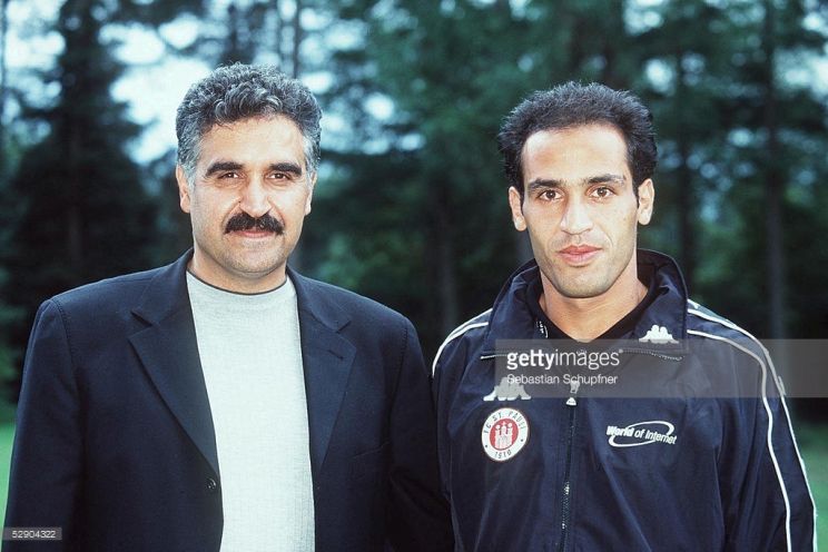 Ali Reza