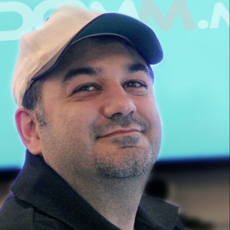 Ali Reza