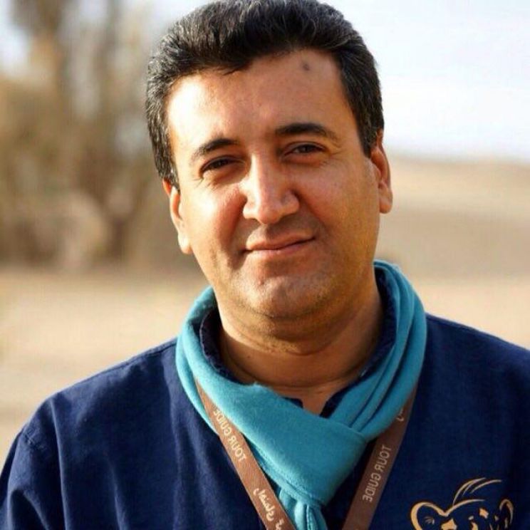Ali Reza