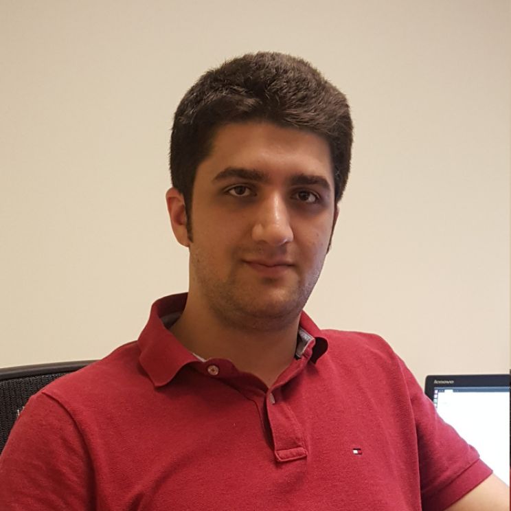 Ali Reza