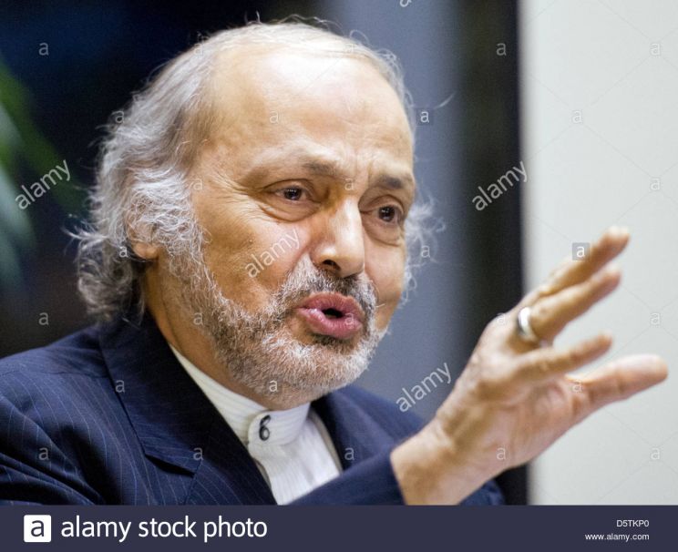 Ali Reza