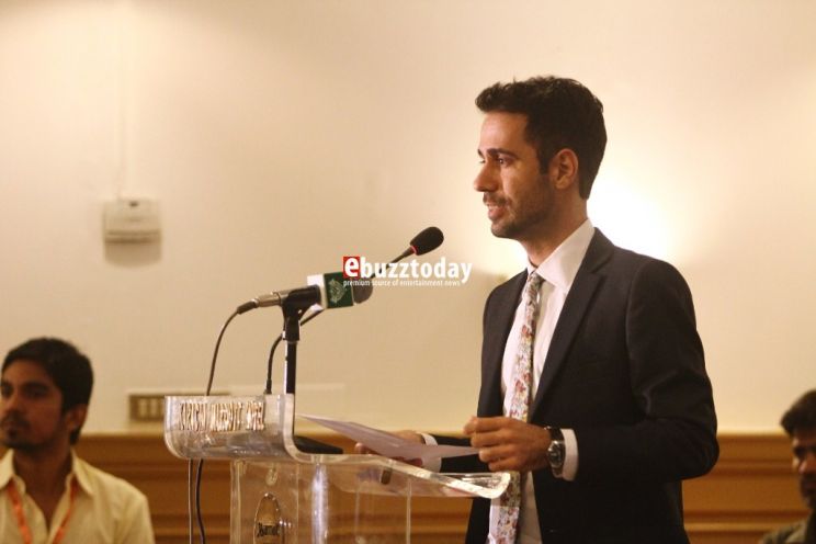 Ali Reza