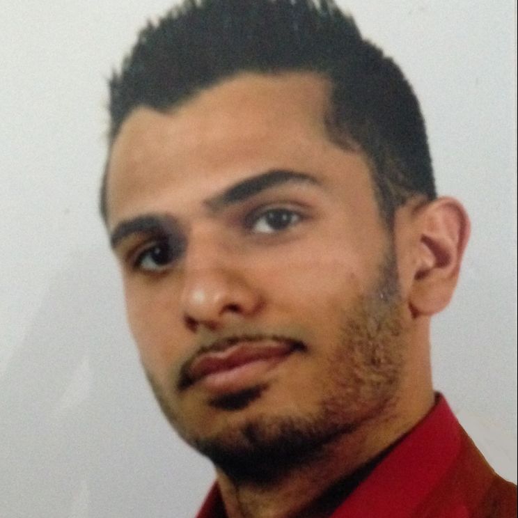 Ali Reza