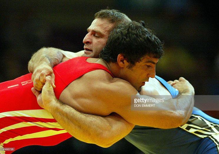 Ali Reza