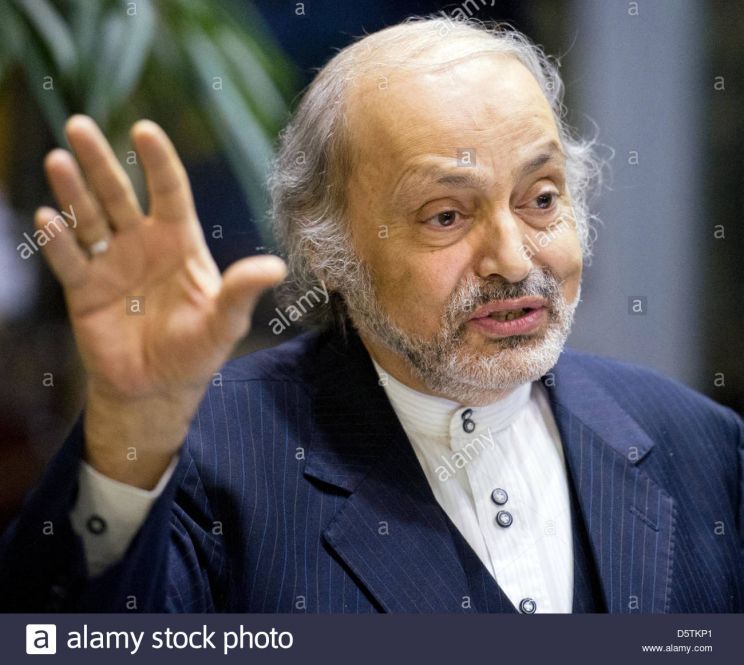 Ali Reza