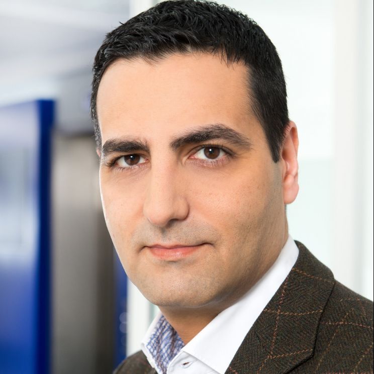 Ali Reza