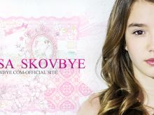 Ali Skovbye photo