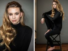 Ali Skovbye
