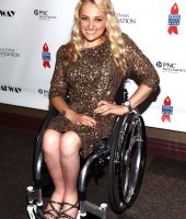 Ali Stroker