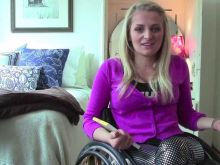 Ali Stroker