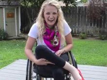 Ali Stroker