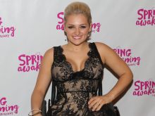 Ali Stroker