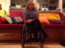 Ali Stroker