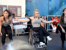 Ali Stroker