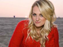 Ali Stroker