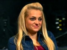 Ali Stroker