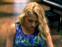 Ali Stroker