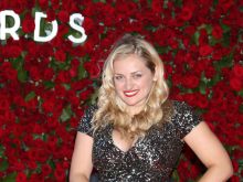 Ali Stroker