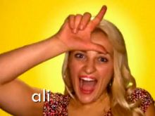 Ali Stroker