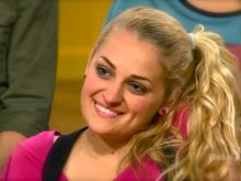Ali Stroker