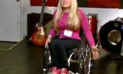 Ali Stroker