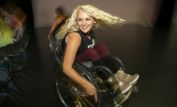 Ali Stroker