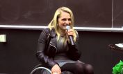 Ali Stroker