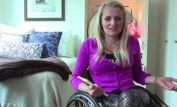 Ali Stroker